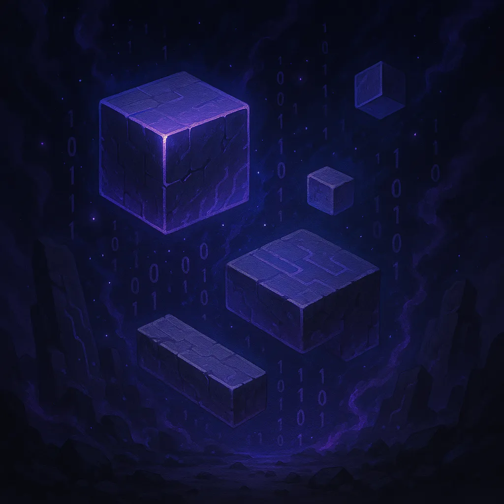 HTML: Building Blocks